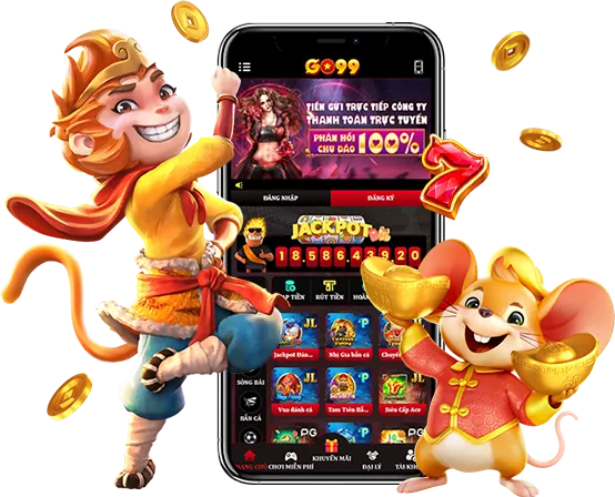 Cập Nhật Các Trò Chơi Nổ Hũ Mới Nhất 2026