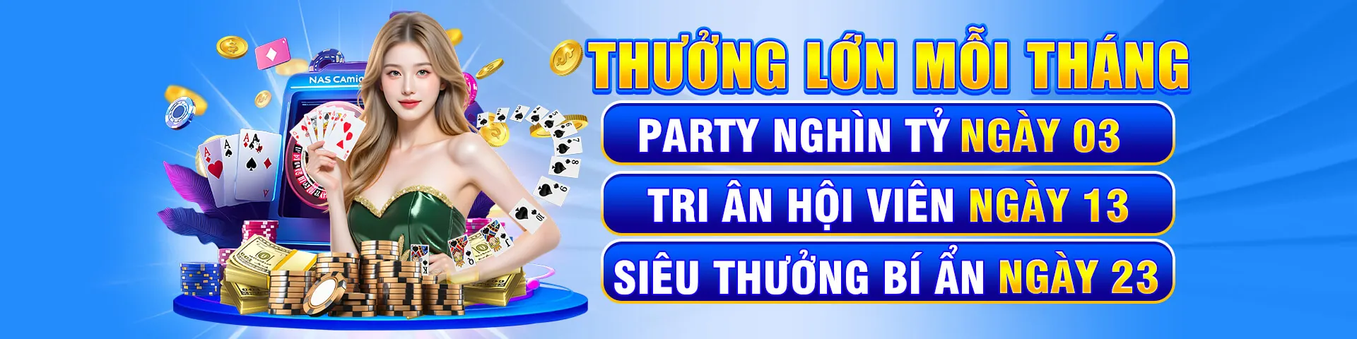 Thiết lập giới hạn thua lỗ tại Win55