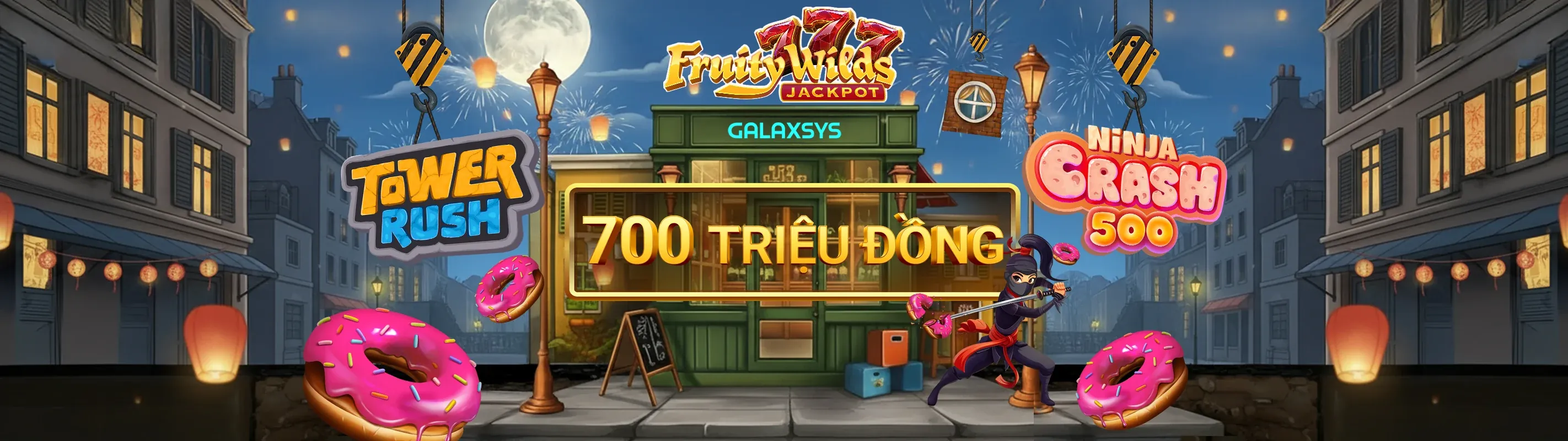 Tin tức và cập nhật mới nhất từ cổng game Win55