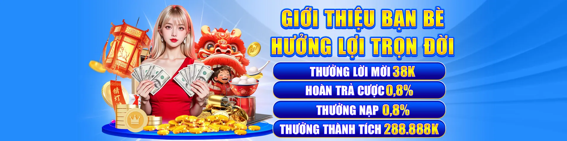 Giao diện nền tảng trò chơi Win55