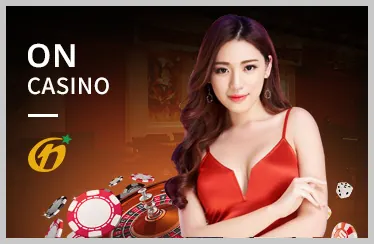Casino trực tuyến Win55