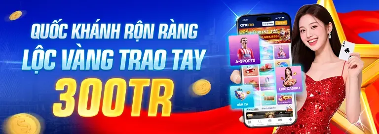 Trò chơi nổ hũ với giải độc đắc lớn